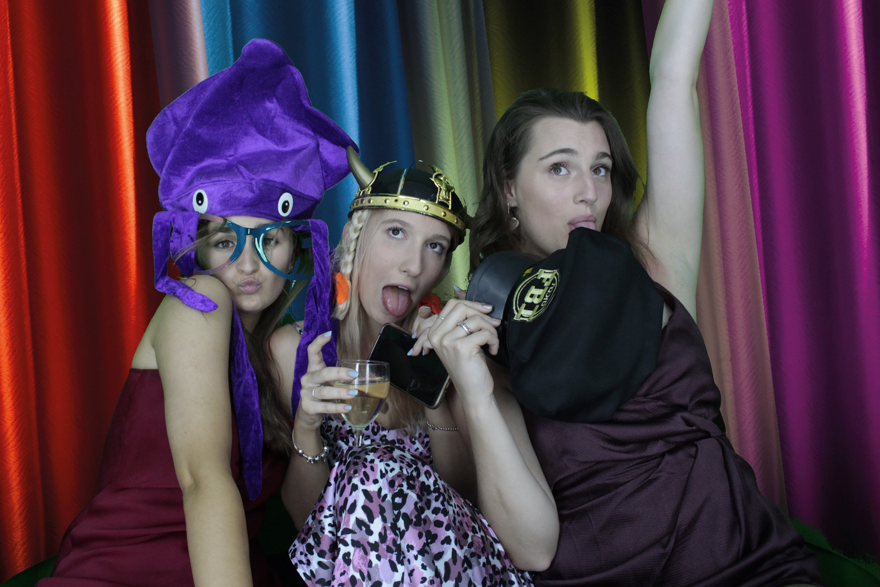 St Gabriel's Leavers 2019 | View more photos from the event at gallery.myphotoboothexperience.co.uk/u/MyPhotoBoothExperienceLtd/St-Gabriels-Leavers-2019